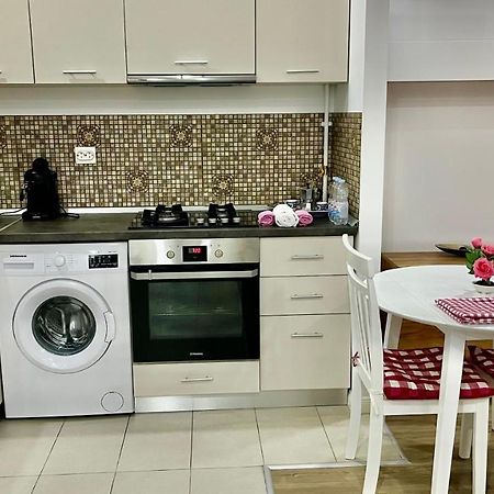 Bucuresti North Cosmopolis Apartament Εξωτερικό φωτογραφία