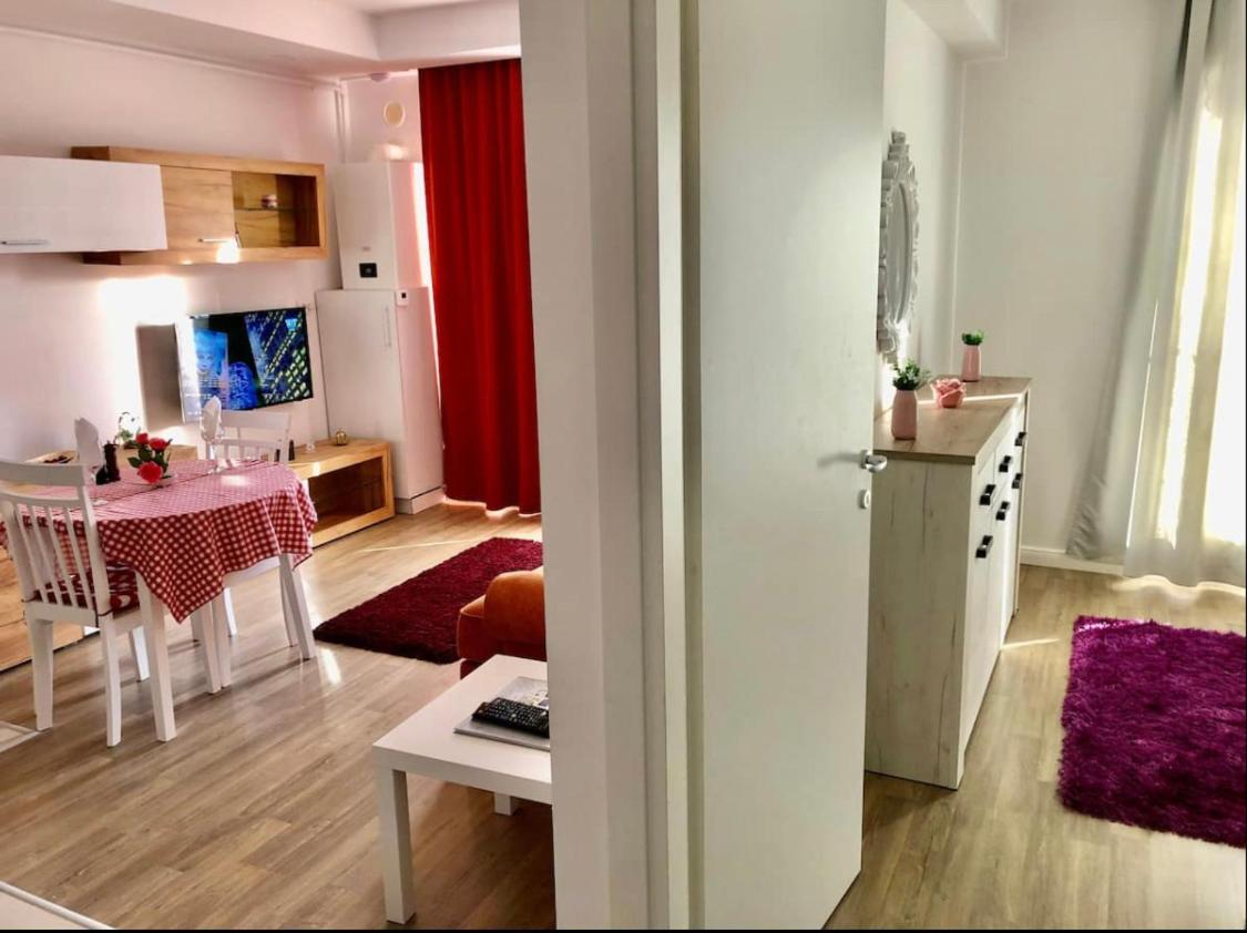 Bucuresti North Cosmopolis Apartament Εξωτερικό φωτογραφία
