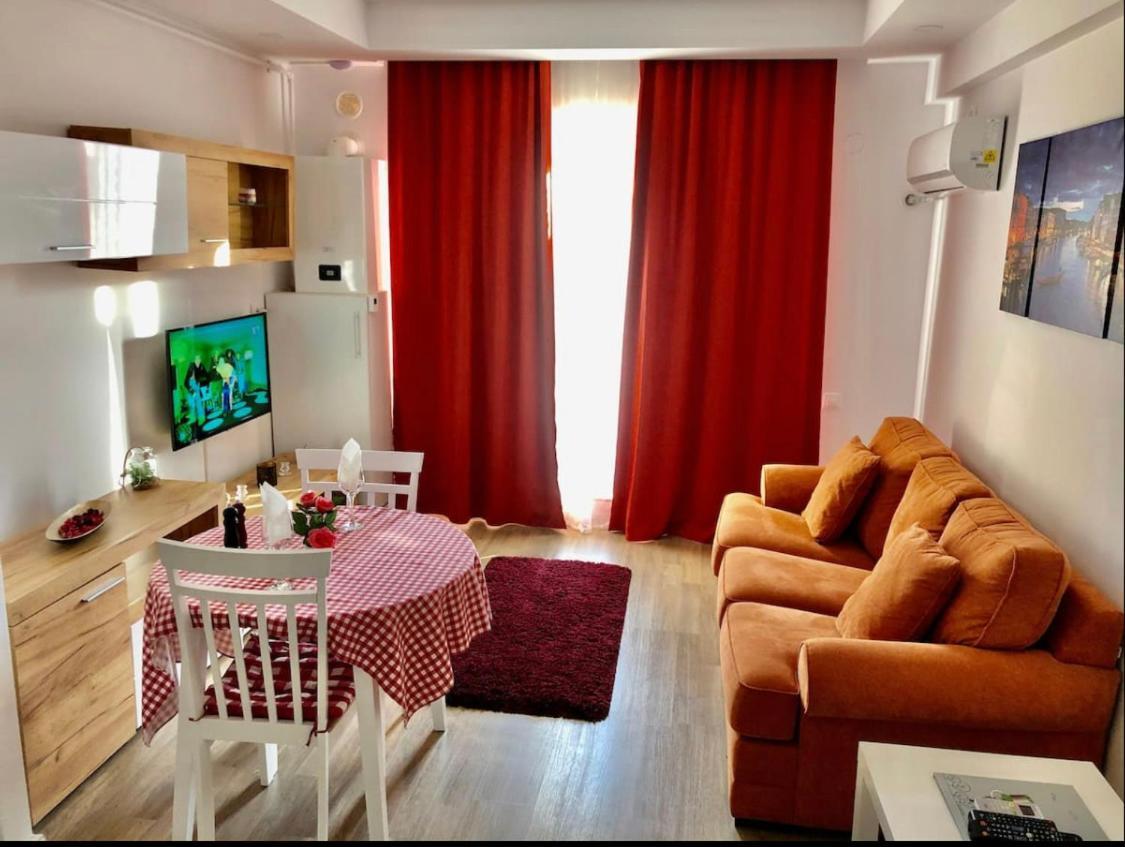 Bucuresti North Cosmopolis Apartament Εξωτερικό φωτογραφία