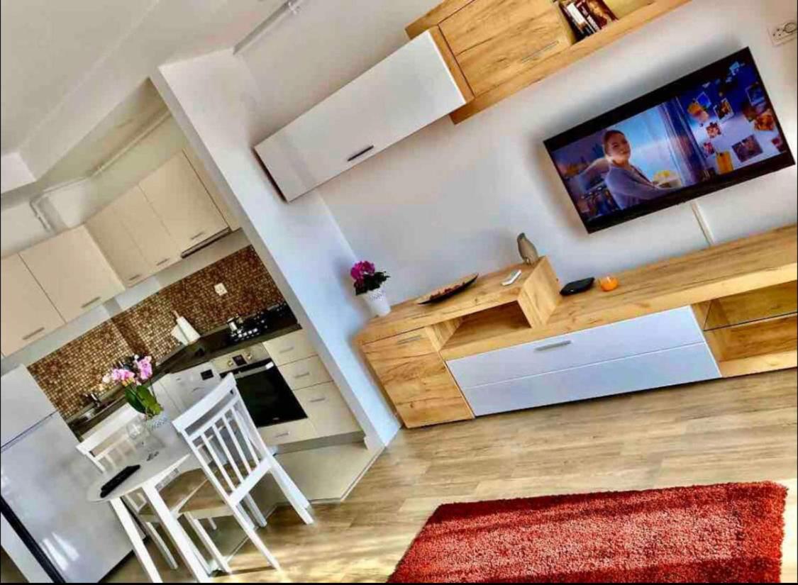 Bucuresti North Cosmopolis Apartament Εξωτερικό φωτογραφία
