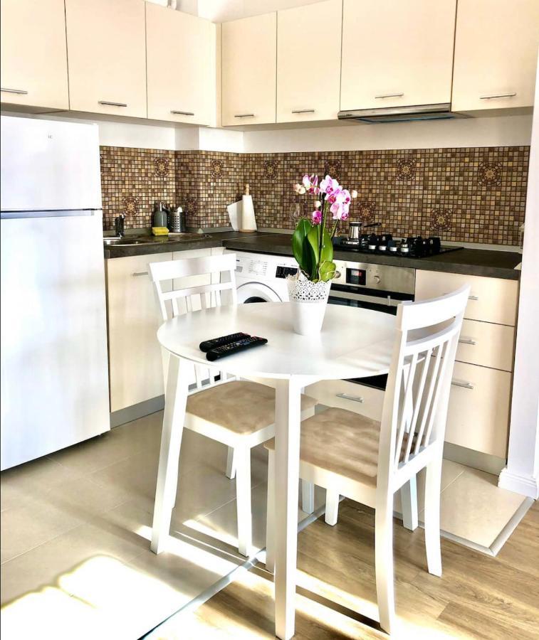 Bucuresti North Cosmopolis Apartament Εξωτερικό φωτογραφία