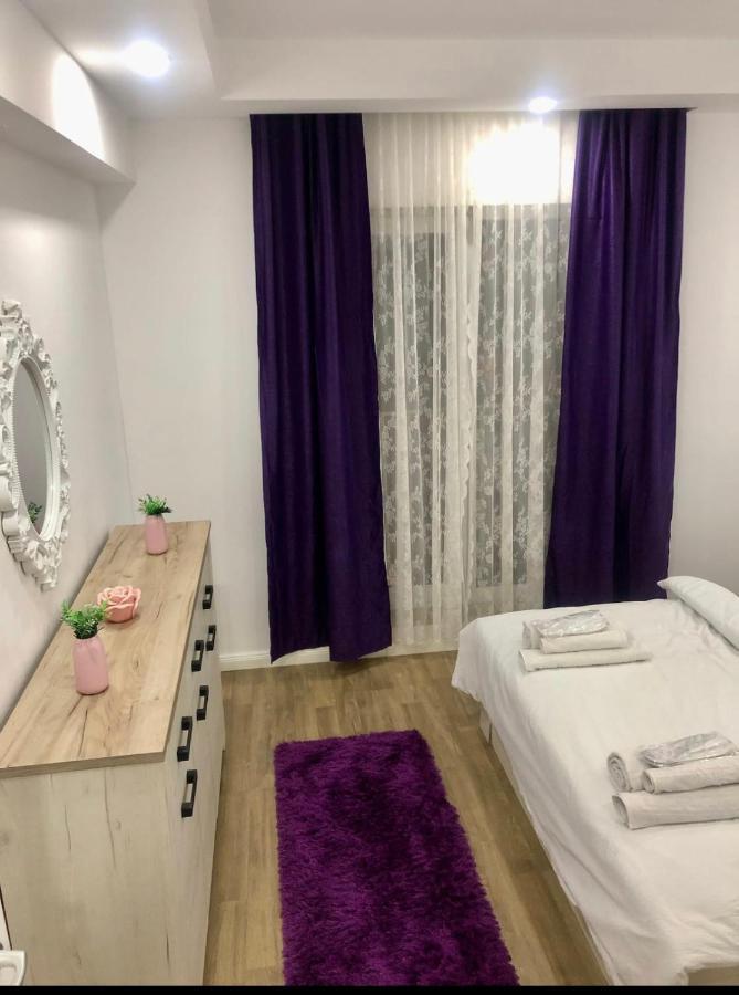 Bucuresti North Cosmopolis Apartament Εξωτερικό φωτογραφία