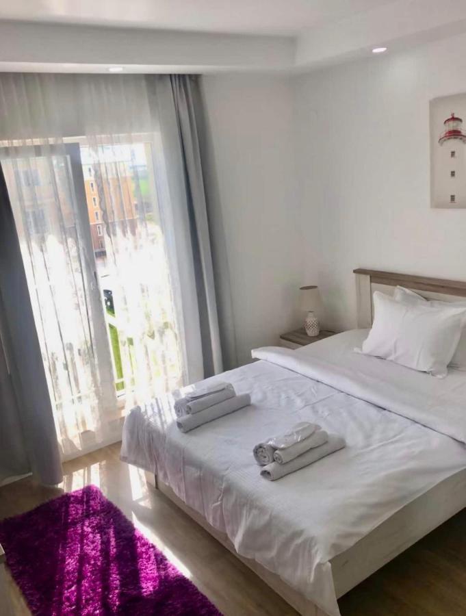 Bucuresti North Cosmopolis Apartament Εξωτερικό φωτογραφία