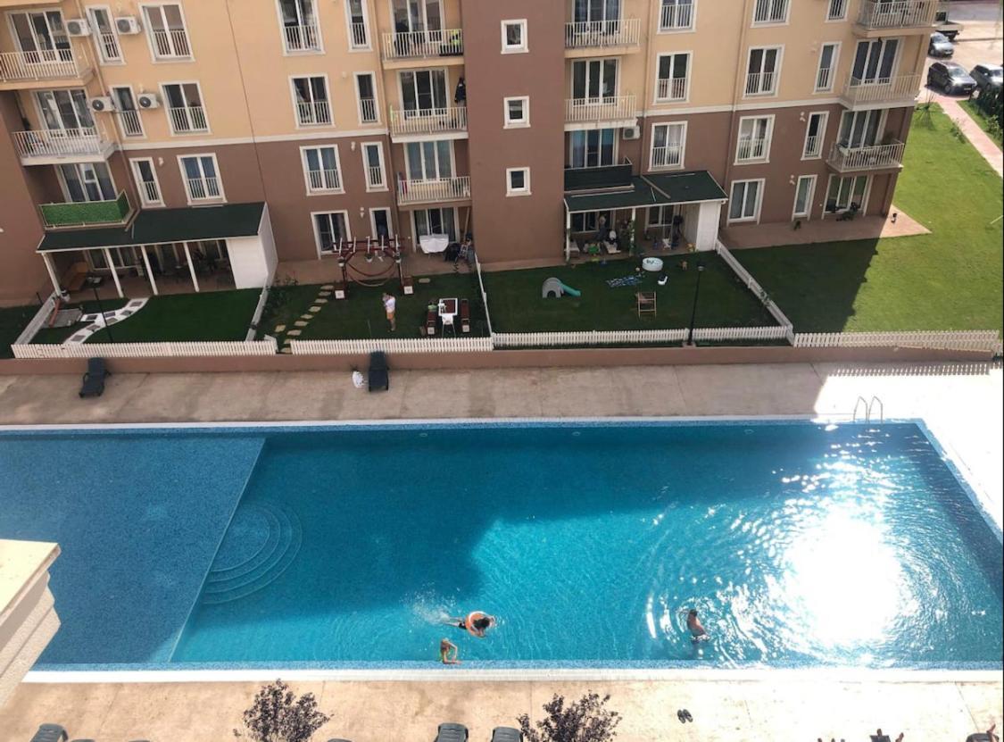 Bucuresti North Cosmopolis Apartament Εξωτερικό φωτογραφία