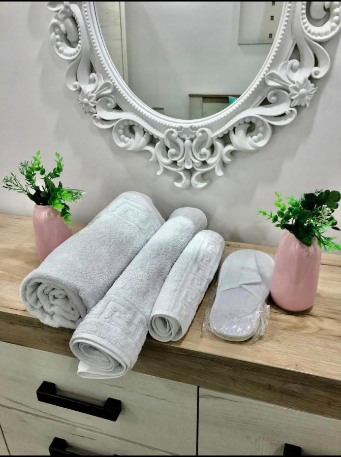 Bucuresti North Cosmopolis Apartament Εξωτερικό φωτογραφία