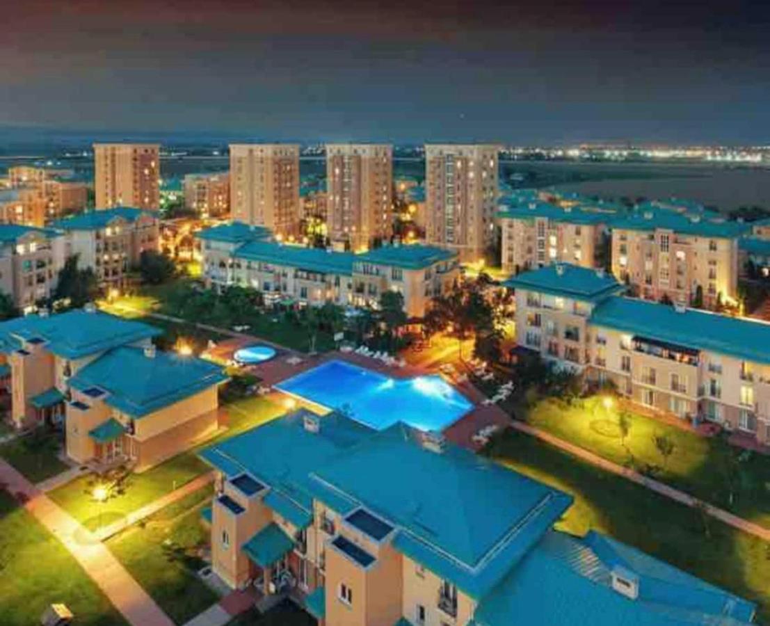 Bucuresti North Cosmopolis Apartament Εξωτερικό φωτογραφία