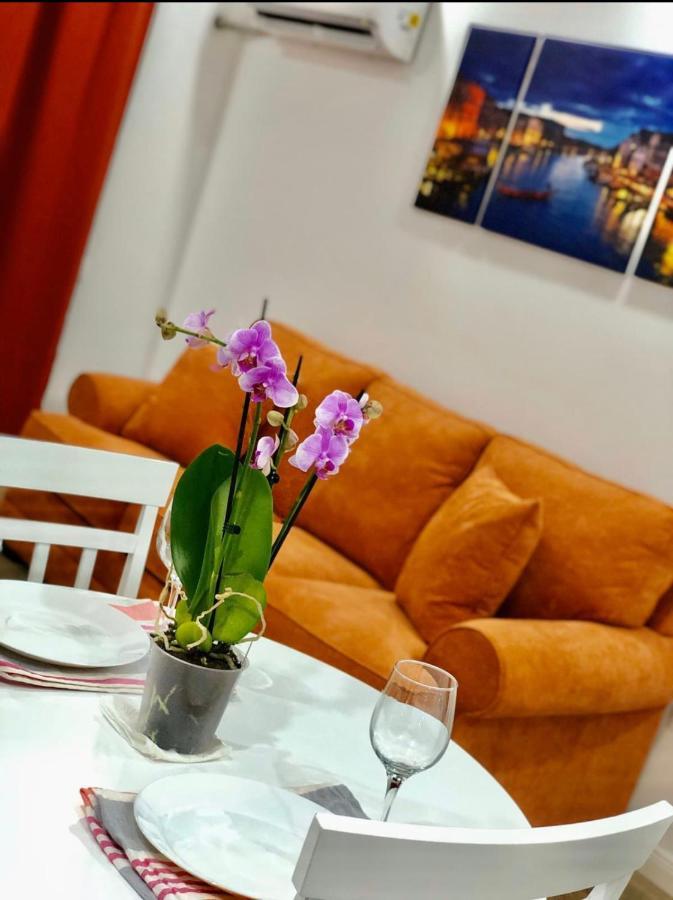 Bucuresti North Cosmopolis Apartament Εξωτερικό φωτογραφία