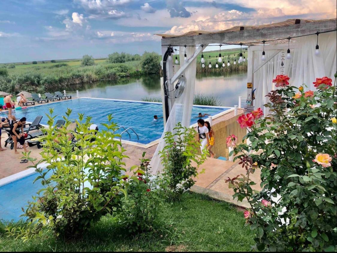 Bucuresti North Cosmopolis Apartament Εξωτερικό φωτογραφία