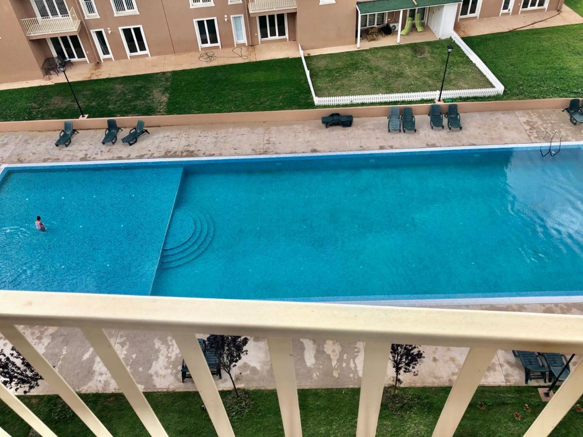 Bucuresti North Cosmopolis Apartament Εξωτερικό φωτογραφία