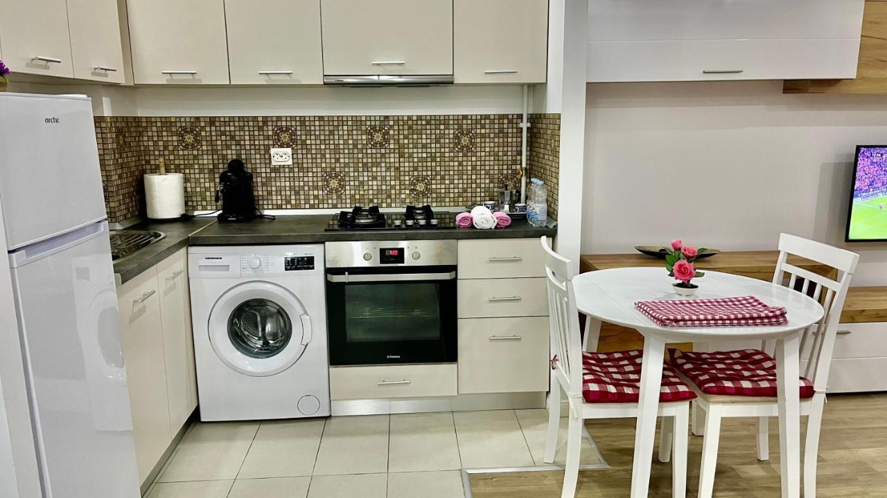Bucuresti North Cosmopolis Apartament Εξωτερικό φωτογραφία