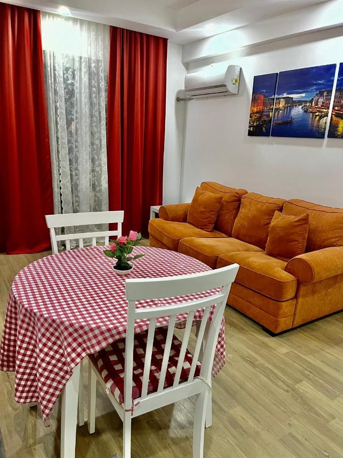 Bucuresti North Cosmopolis Apartament Εξωτερικό φωτογραφία