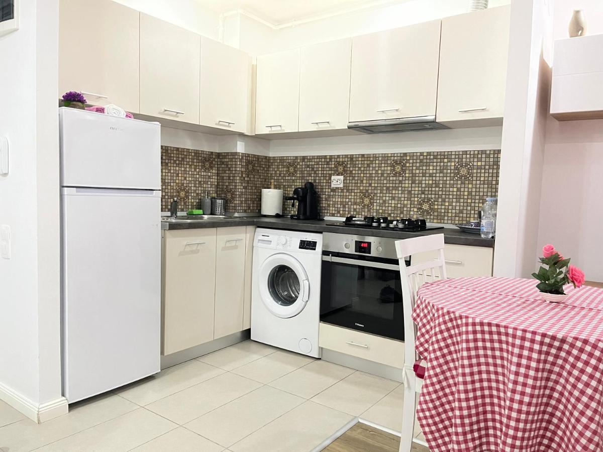 Bucuresti North Cosmopolis Apartament Εξωτερικό φωτογραφία